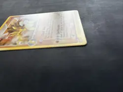 Pokemon TCG Sandslash EX Sandstorm 21/100 Regular Rare Non Holo 2003 Nintendo - Image 2