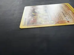 Pokemon TCG Sandslash EX Sandstorm 21/100 Regular Rare Non Holo 2003 Nintendo - Image 3