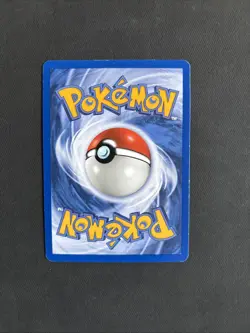 Pokemon TCG Sandslash EX Sandstorm 21/100 Regular Rare Non Holo 2003 Nintendo - Image 4