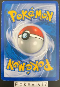 Carte Pokemon CHENIPAN 63/106 REVERSE Diamant et Perle D&P FR OCCASION - Image 2