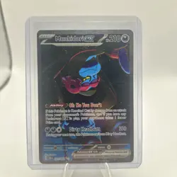 Pokemon Munkidori ex 091/064 Shrouded Fable Holo Special Illustration Rare 210 … - Image 1