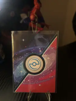 Pokemon Squirtle Full Art Holo Card #003 Water Type TCG Collectible - Image 2