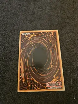 Toon Kingdom - MP24-EN006 - Quarter Century Secret Rare YuGiOh - Image 2