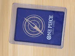 One Piece TCG Zeus Alt Art R OP11-106 English Near Mint - Image 4