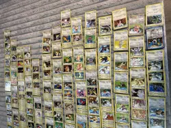Pokemon Card Lot Colourless 275+ Cards - Image 3