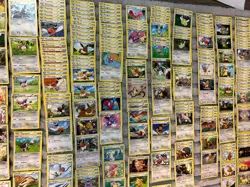 Pokemon Card Lot Colourless 275+ Cards - Image 4