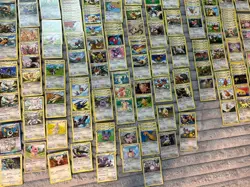 Pokemon Card Lot Colourless 275+ Cards - Image 5