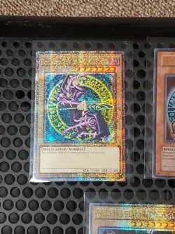 yugioh cards bundle - Image 2