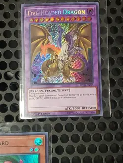 yugioh cards bundle - Image 4