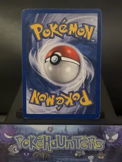 Pokemon Card Lass 75/102 Base Set Non Holo Rare Trainer Played - Image 2