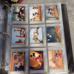 3 Massive Binders Full Of TCGs, Collectiable Cards And more - Image 5