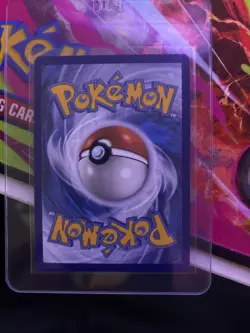 Pokemon TCG Dusknoir Holo Card Shrouded Fable 070/064 - Image 2