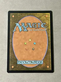 Quantum Riddler MTG Edge of Eternities Foil NM - Image 2