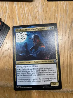 67 Legendary Creatures C/UC mtg Bulk Lot Pack Collection Beginner Friendly - Image 5