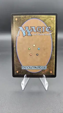 2025 MTG Avatar The Last Airbender Cityscape Leveler Eternal-Legal Foil M 0053 - Image 2