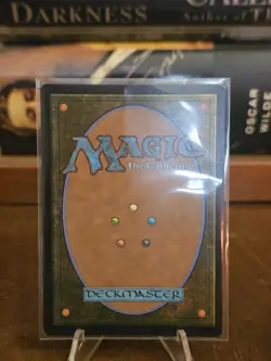 Magic the Gathering mtg Tezzeret, Cruel Captain Edge of Eternities Foil - Image 2