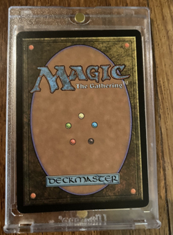 MTG Rhystic Study Prophecy (PCY) Regular Near Mint NM near mint Magic Gathering - Image 5