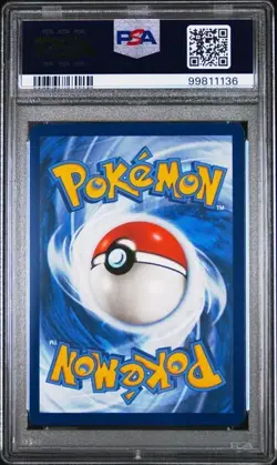 2024 Pokemon Shrouded Fable Neutralization Zone #060 ACE SPEC PSA 9 MINT - Image 2