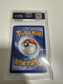 Pokemon Charmander Expedition #97 PSA 10 Gem Mint - Image 2
