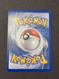 Pokemon TCG Burned Tower 71/90 Undaunted Reverse Holo - Image 2