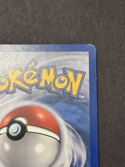 Pokemon TCG Burned Tower 71/90 Undaunted Reverse Holo - Image 4