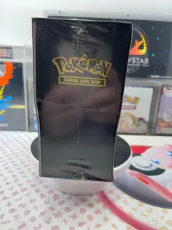 Pokemon TCG Mega Evolution Elite Trainer Box ETB Lucario Brand New Sealed - Image 2