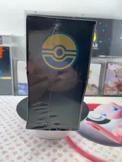 Pokemon TCG Mega Evolution Elite Trainer Box ETB Lucario Brand New Sealed - Image 4