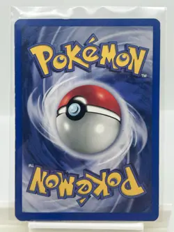 Pokemon TCG Giovanni's Persian 8/132 Gym Challenge Holo Rare MP - Image 2