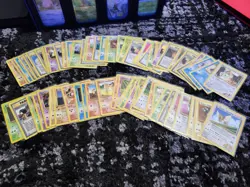 Pokemon Gym Challenge And Hero Lot - Image 1