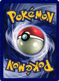 Pokemon TCG Paras Jungle 59/64 Regular 1st Edition Common DMG - Image 2