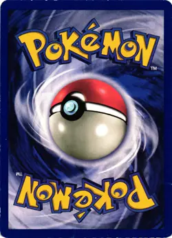 Pokemon TCG Gloom Jungle 37/64 Regular 1st Edition Uncommon DMG - Image 2