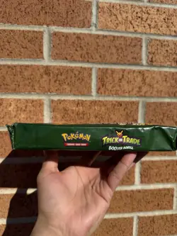 Nintendo Pokemon TCG Trick or Trade BOOster Bundle - 50 Packs 820650855306 - Image 4