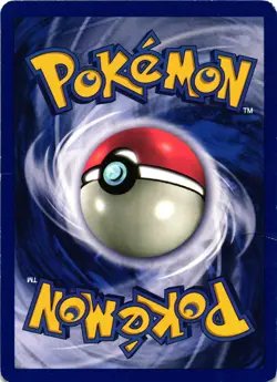 Pokemon TCG 1st Edition Parasect Uncommon Jungle 41/64 DMG - Image 2