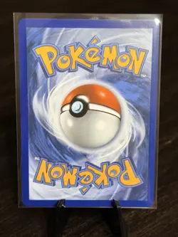 Pokemon TCG Battle Cage 116/094 Phantasmal Flames Full Art Trainer Stadium - Image 2