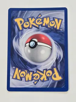 2000 Pokemon BROCK'S NINETALES #3/132 Gym Challenge Unlimited Holo English LP - Image 2