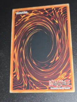 BPRO-EN027 Shiina, Twin Tempests of Celestial Thunder Secret Rare 1st Ed YuGiOh - Image 2
