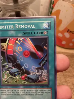 Limiter Removal RP02-EN015 Retro Pack 2 Unlimited Near Mint +Bonus FREE SHIPPING - Image 3