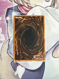 Pot of Greed European 1st Edition YuGiOh Magic Ruler MRL-E129 - Image 2