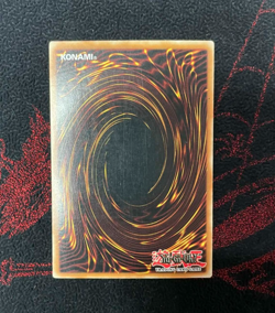 1x Yugioh Phoenix Wing Wind Blast Ultimate FET-EN053 LP - Image 4