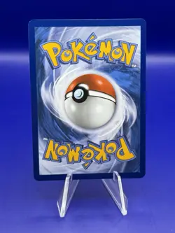 Pokemon TCG Applin 185/167 Twilight Masquerade Illustration Rare Card - Image 2