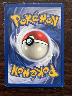 Arcanine 23/102 1999 Base Set Non-Holo English Pokemon Card - Image 3