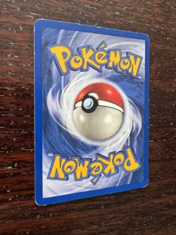 Arcanine 23/102 1999 Base Set Non-Holo English Pokemon Card - Image 4