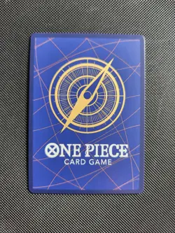 Yamato Alt Art OP13-054 SR One Piece Card Game TCG English - Image 4