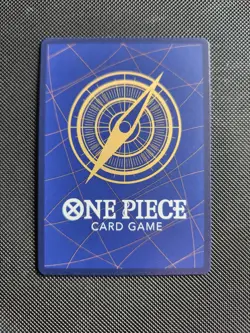 Charlotte Pudding PRB02-010 SR Alt Art One Piece Card Game - Image 4