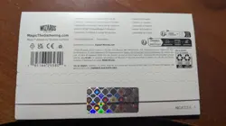 1x Secret Lair Animar & Friends Rainbow Foil Edition Sealed Magic MTG x1 - Image 2