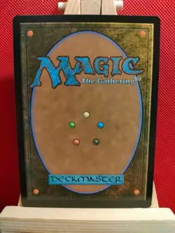 Ba Sing Se - Avatar: the Last Airbender - NM - Rare - MTG - Image 2
