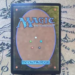 FOIL UNITED FRONT mtg NM The Last Airbender 1 Mythic - Image 2