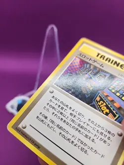Slot Machine Arcade Game Trainer Japanese Pokemon Alt Art Banned *CCGHouse* - Image 3