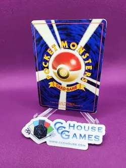 Slot Machine Arcade Game Trainer Japanese Pokemon Alt Art Banned *CCGHouse* - Image 5