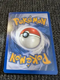 Vulpix 116/147 Aquapolis Pokemon TCG - Image 2